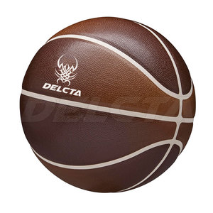 Balones de Baloncesto de Último Diseño, Ligeros, Impermeables, con Cámara de Goma, Hechos de Cuero - Product Image 5