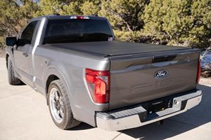 F-150 XL 2025 4x4 con Motor V8 Supercargado, Tracción en las Cuatro Ruedas, Modificaciones de Rendimiento - Product Image 6