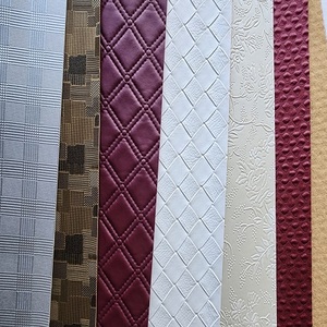 สำหรับเด็กผู้ชายหนังพีวีซี17128สต็อกสำหรับใช้ในบ้านสิ่งทอ - Product Image 2