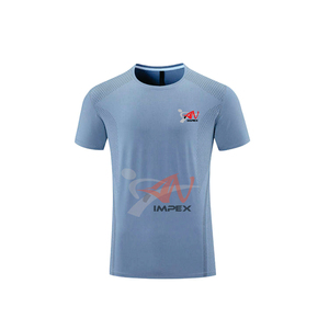 LOGO personnalisé de haute qualité été hommes T-shirt à manches courtes vêtements de luxe hommes T-shirts en vrac hommes T-shirt, vêtements, vêtements - Product Image 1