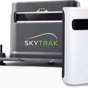Nuevo Software de Simulación y Monitor Sky-Trak Launch - Product Image 1