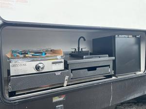 Autocaravana 2025 F-o-r-e-s-t R-i-v-e-r P-u-m-a 28BHSS, Camioneta para Campamento, Casa Rodante - Product Image 2