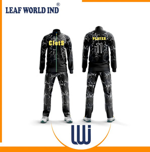 เครื่องแบบทีมชาติอเมริกันฟุตบอล2025พิมพ์ซับลิเมชันชุดทีม ODM - Product Image 6