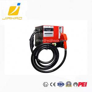 Ensemble de pompe à carburant pour pompe de transfert diesel Ensemble de pompe à huile - Product Image 2