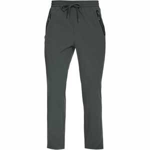 Wholesale Men's Stylish Canvas <b>Trousers</b> High Quality Comfortable Lightweight Elastic Waist <b>Waterproof</b> Breathable - Product Image 1