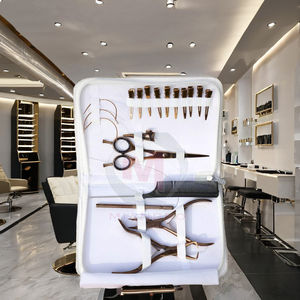 Kit de herramientas para extensiones de cabello Juego de alicates profesionales para extensiones de cabello - Product Image 1