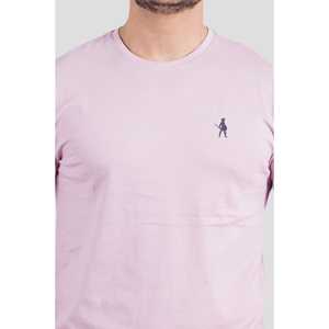 Premium Quality <b>Men's</b> Slim Fit Full <b>Sleeve</b> 100% Cotton T-<b>Shirt</b> with Logo Made in India - Product Image 2