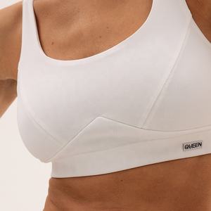 Sujetador Deportivo de Alto Impacto para Mujer, Sujetador Deportivo con Gran Soporte para Gimnasio, Entrenamiento, Running, Fitness, Ropa Deportiva - Product Image 3