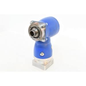 LW34502 - WITTENSTEIN R913028751, 075S-MF2-25-6C1-1S10, caja de cambios hipoide, I = 25 - Product Image 1