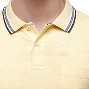 Camiseta Polo de estilo único para hombre, ropa de exterior de secado rápido, camisetas Polo Unisex para hombre a la venta - Product Image 3