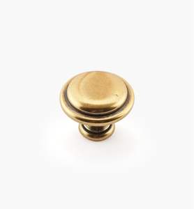 Solid build brass knobs for kitchen drawers reliable grip furniture <b>hardware</b> longterm usage solution choice - Product Image 5
