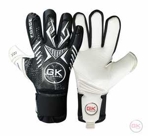 Guantes de Portero Personalizables de Cuero Premium - Product Image 5