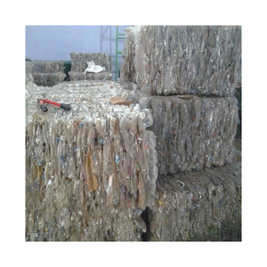 Suministro a granel de chatarra de botellas de plástico PPE para la producción de pellets y escamas - Product Image 5