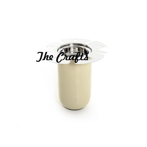 Mabkhara หัวเผาน้ำมันสีทองโลหะสำหรับงานแต่งงานงานปาร์ตี้และงานอีเวนต์ - Product Image 5