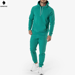 ชุดวอร์มเล่นฟุตบอลของผู้ชายชุดออกกำลังกายแบบลำลองเอวยางยืดทรงแบนการออกแบบพิมพ์ซับลิเมชันด้านหน้า - Product Image 2