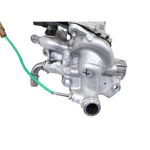 Valvola EGR RENAULT Captur Serie H8201411538 K9K Diesel 1500 (13>19) - Product Image 2