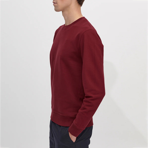 Sudadera de Forro Polar Sólido para Hombre, Estilo Nuevo, de la Mejor Calidad, Diseño Personalizado, Transpirable, 2 Piezas - Product Image 2