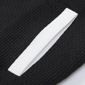 Vestes universitaires à la mode, style cool personnalisé, vestes universitaires en polaire d'hiver, vestes bomber universitaires pour hommes - Product Image 6