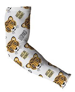 Custom <b>Compression</b> Cycling <b>Arm</b> <b>Sleeve</b> for Men and Women UV Sun Protection with Cool Design for Driving Fishing Sports - Product Image 3