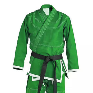 BJJ GIS เครื่องแบบ judo-Jitsu jgi โลโก้กำหนดเองเครื่องแบบ JJ GIS judo ใหม่สำหรับฝึกซ้อมเครื่องแบบ BJJ GI - Product Image 2