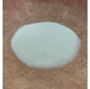 Poudre de sable de silice de haute pureté 99.9% SiO2 tailles personnalisées de résistance à haute pression pour un usage industriel - Product Image 6