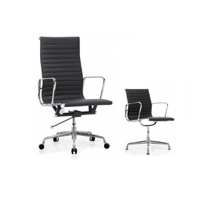 Mobilier de bureau pour jeux vidéo E-sport à lumière Led bon marché Mobilier de bureau Chaise de jeu Rgb blanche à 180 degrés pour Cadeira Gamer - Product Image 3