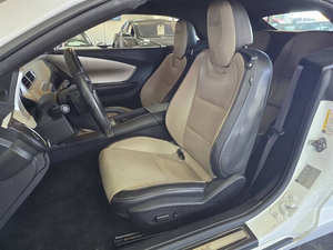 Chevrolet Camaro 2015 en Perfecto Estado - Product Image 5