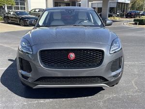 Gran Oferta: Jaguar E-PACE P250 SE AWD 2019, Impecable, Listo para Enviar - Product Image 1