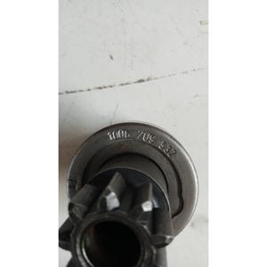 Piñón de Arranque para VOLKSWAGEN Transporter Serie T2 (79>92) 1006209532-714 Gasolina - Product Image 3