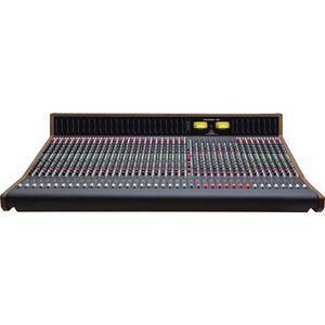 มิกเซอร์เสียง Trident Audio TR88 ระดับมืออาชีพ คอนโซลบันทึกเสียงแบบ 8 บัส พร้อมมิเตอร์บริดจ์ 32 ช่องสัญญาณ - Product Image 1