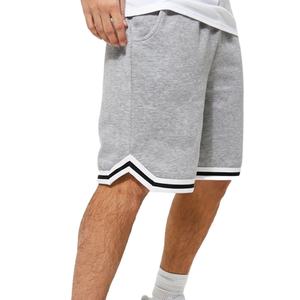 Pantalones Cortos de Baloncesto para Hombre de Buena Calidad, Transpirables, Antiarrugas, de Alta Calidad, Gran Venta - Product Image 5