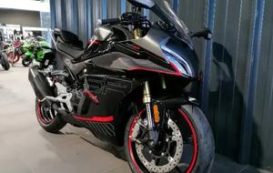 มอเตอร์ไซค์ 4 จังหวะ 450 ซีซี รุ่น 450SR ปี 2026 ใหม่เอี่ยม พร้อมขายและพร้อมส่งออก - Product Image 1