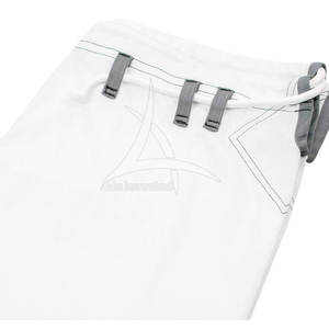 Pakistan Fabrication Bas Prix BJJ GI Uniforme Haute Qualité Nouveau Style BJJ GI Uniforme En Gros - Product Image 4