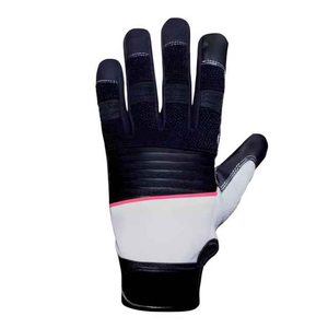 Gants de mécanicien de qualité supérieure au design unique, tissu doux, main droite, respirant, antidérapant, sans silicone, prix de gros avantageux - Product Image 6