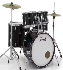 ชุดกลองไฟฟ้า Roland TD-50KVX V-Drums TD-50KV TD-50K - Product Image 2