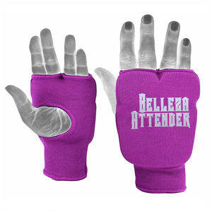 ถุงมือคาราเต้ยืดหยุ่นสำหรับฝึกศิลปะการต่อสู้ - Product Image 5