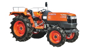 KUBOTA BX2680 - Product Image 2