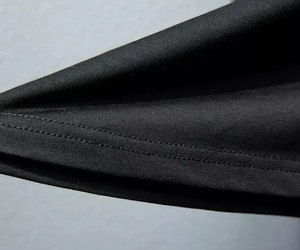 Camiseta multicolor con diamantes de imitación, camiseta 400 Gsm, Camiseta con estampado de varios patrones, camiseta con calavera de diamantes de imitación coloridos ostentosos personalizados - Product Image 6