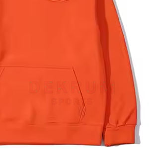 Chándales de algodón de rizo para hombre de moda de invierno de alta calidad servicios OEM mejor venta ropa de hombre chándales de algodón de rizo - Product Image 3