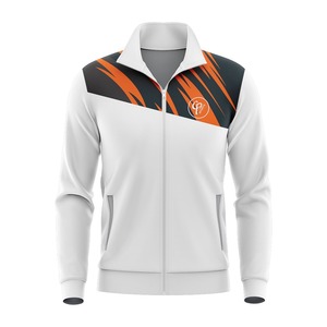 CP เสื้อมีฮู้ดและแจ็กเก็ตซิปสำหรับชายและหญิงขนาดใหญ่พิเศษผ้าเดนิมระบายอากาศได้แผงซับลิเมชันฤดูหนาวสำหรับเยาวชน - Product Image 3