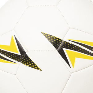 Ballon de Football personnalisé dernière vente directe d'usine taille 4 taille 5 Football OEM Logo personnalisé meilleure qualité fabricant personnalisé - Product Image 2