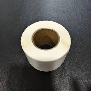 Papel Adhesivo Térmico Impermeable Sensible al Calor de 50*30 mm - Product Image 1