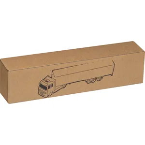 Camion Giocattolo in Miniatura Personalizzato Promozionale - Product Image 3