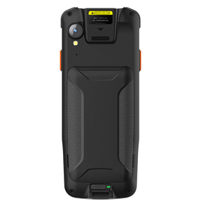 Ordenador móvil Cashino de 4 pulgadas, <span class=keywords><strong>PDA</strong></span>, Android 11, colector de datos PDAs resistente de la industria, sistema POS todo en uno, 2 unidades - Product Image 2
