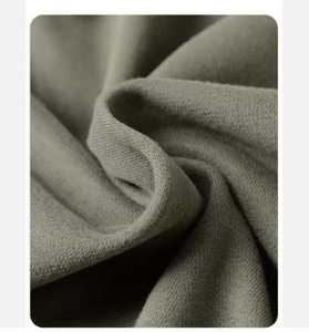 Sweat à capuche pour enfants d'automne imprimé sur mesure avec sublimation brodée de col à capuche en coton respirant - Product Image 5