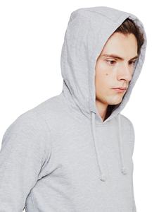 Sudadera con Capucha Personalizada 100% Algodón Terry, Oversize, Ecológica, Unisex, Invierno, 420g, Sin Forro - Product Image 1