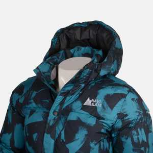 Navigate Phungphuk FXDD Veste en duvet - Product Image 4