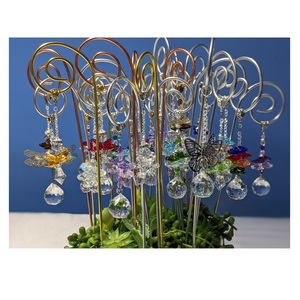 Support de plante en cuivre de qualité supérieure pour jardin, électroculture, pour légumes, disponible en Australie à bas prix - Product Image 1