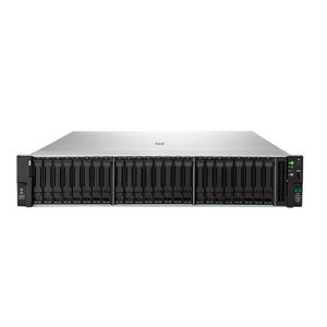 DL380 Gen12 24SFF 2U Serveur Rack Xeon 6740E 3.5GHz 64Cores 32GB DDR5 2.4TB SAS 12G SSD avec Rail Kit Stock - Product Image 6