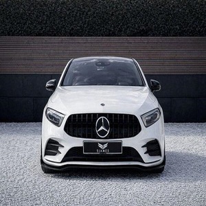 MERCEDES-BENZ Classe A d'occasion, conduite à gauche/droite - Product Image 1